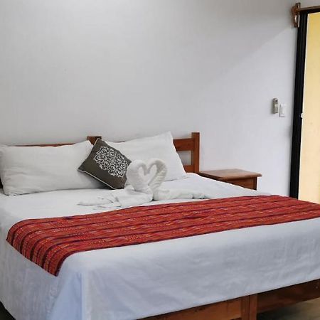 Hotel Iker Tulum Luaran gambar