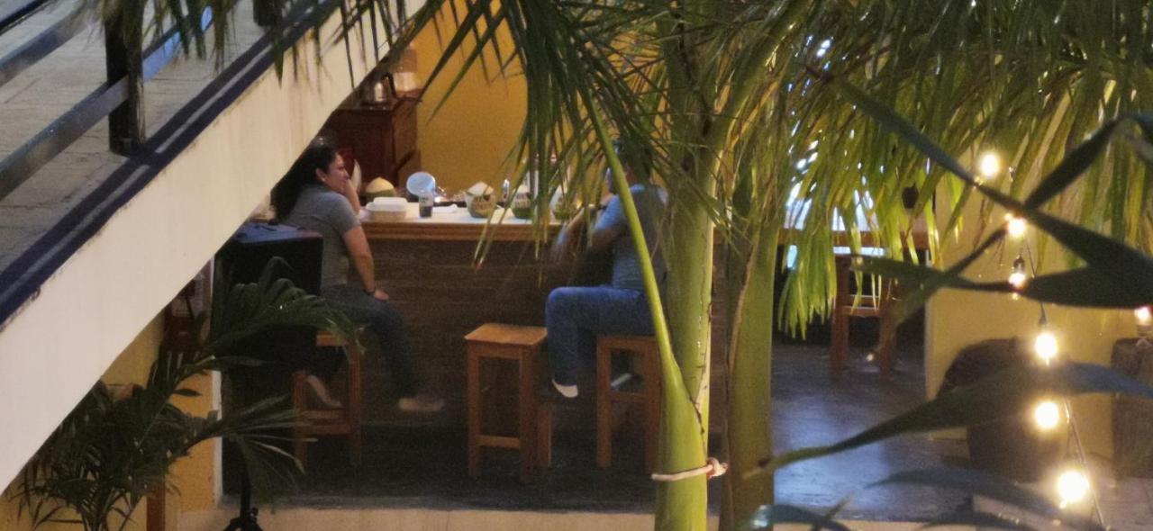 Hotel Iker Tulum Luaran gambar