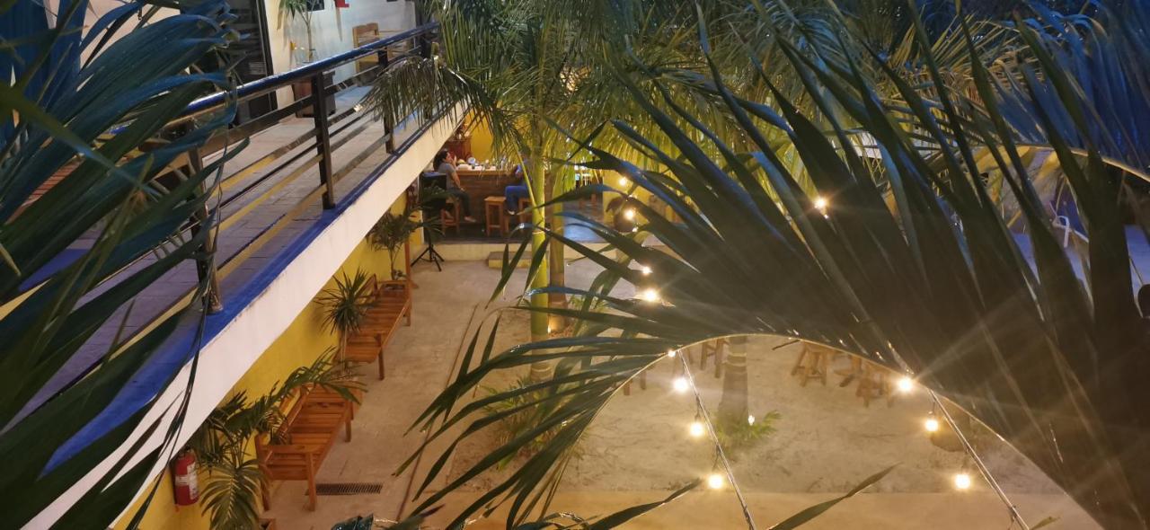 Hotel Iker Tulum Luaran gambar