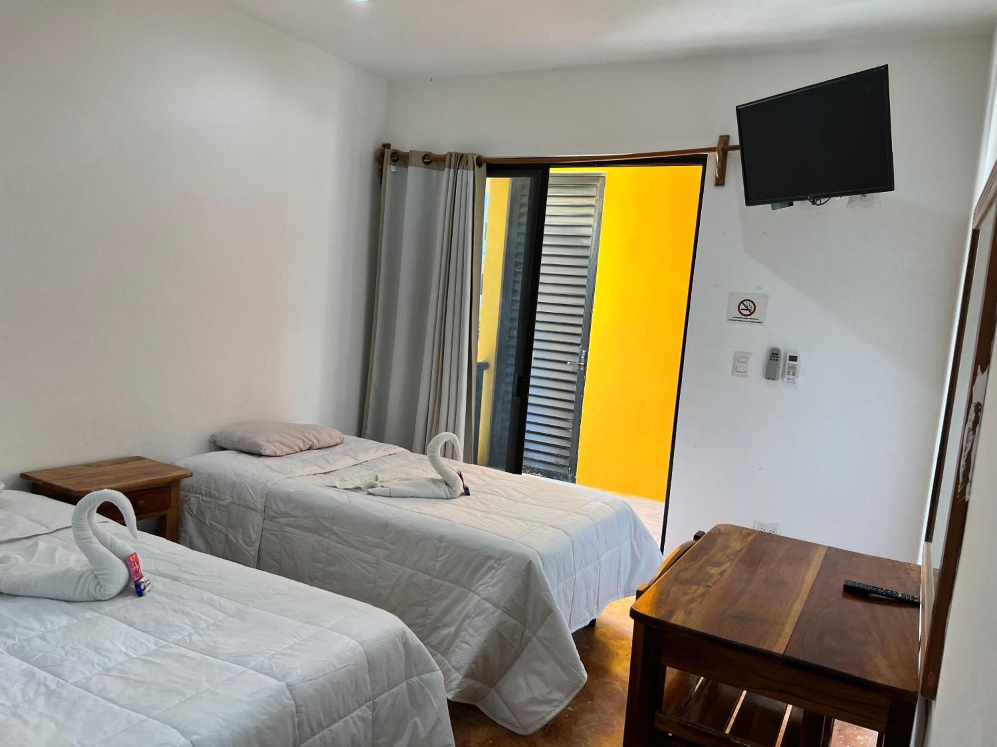 Hotel Iker Tulum Luaran gambar