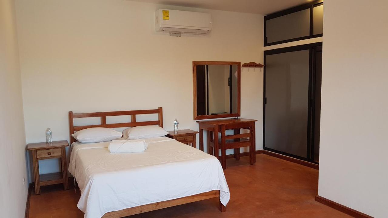 Hotel Iker Tulum Luaran gambar
