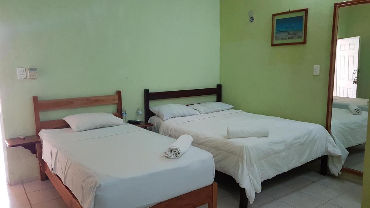 Hotel Iker Tulum Luaran gambar