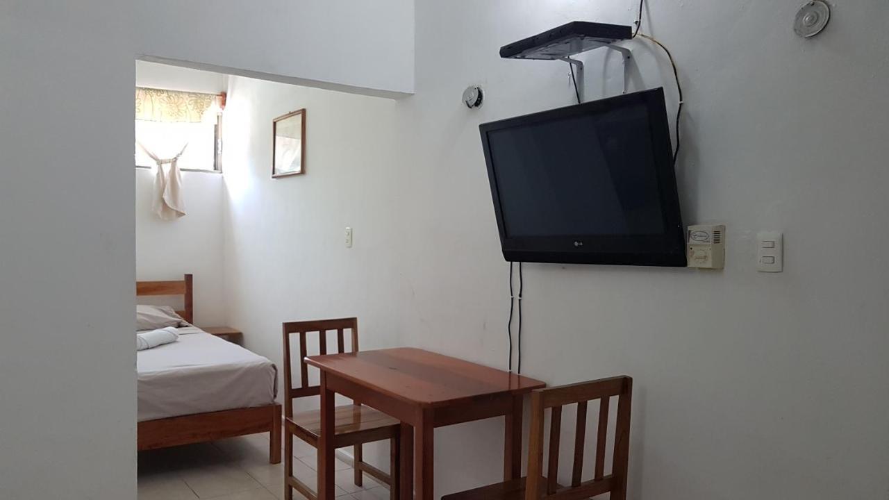 Hotel Iker Tulum Luaran gambar