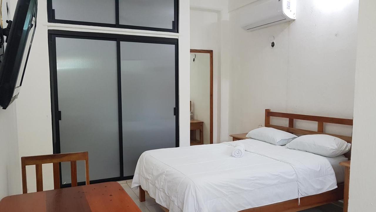 Hotel Iker Tulum Luaran gambar