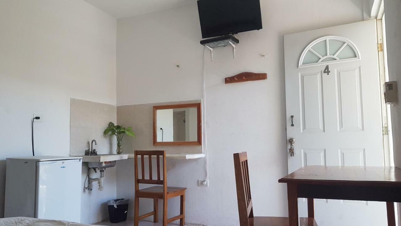 Hotel Iker Tulum Luaran gambar