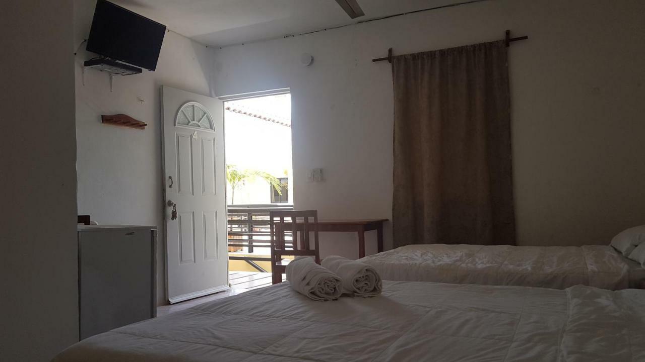 Hotel Iker Tulum Luaran gambar