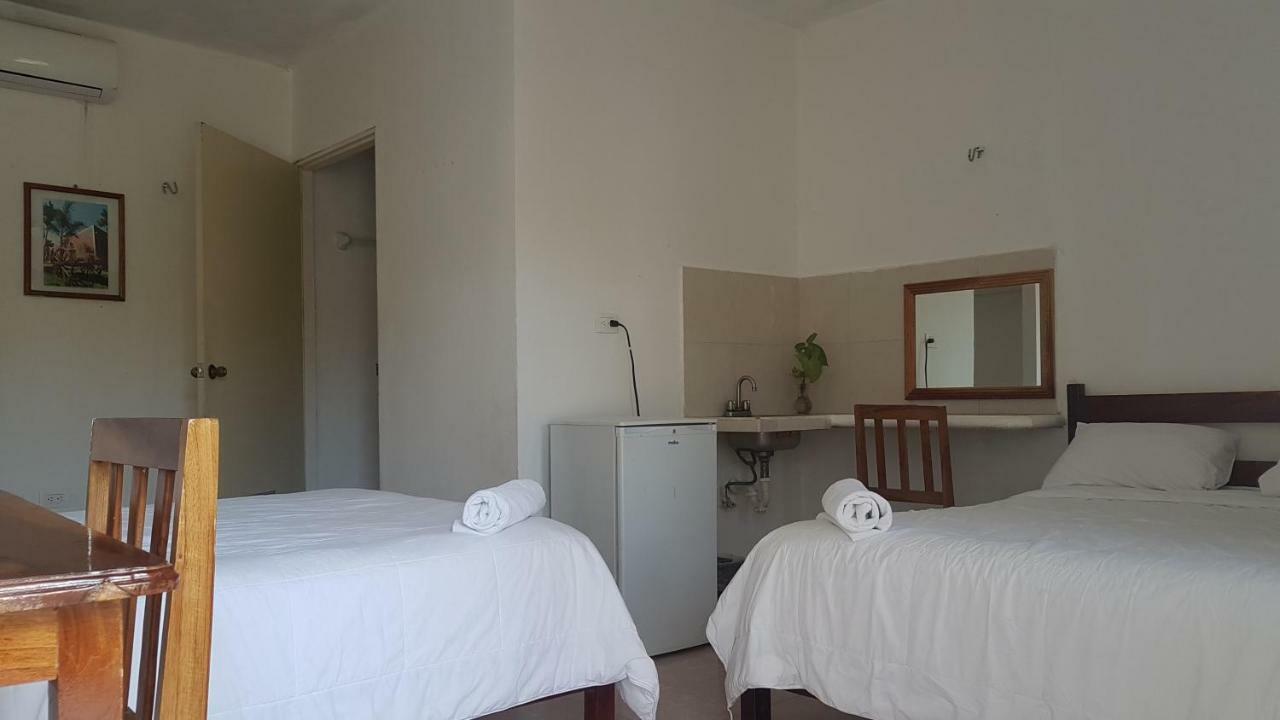 Hotel Iker Tulum Luaran gambar