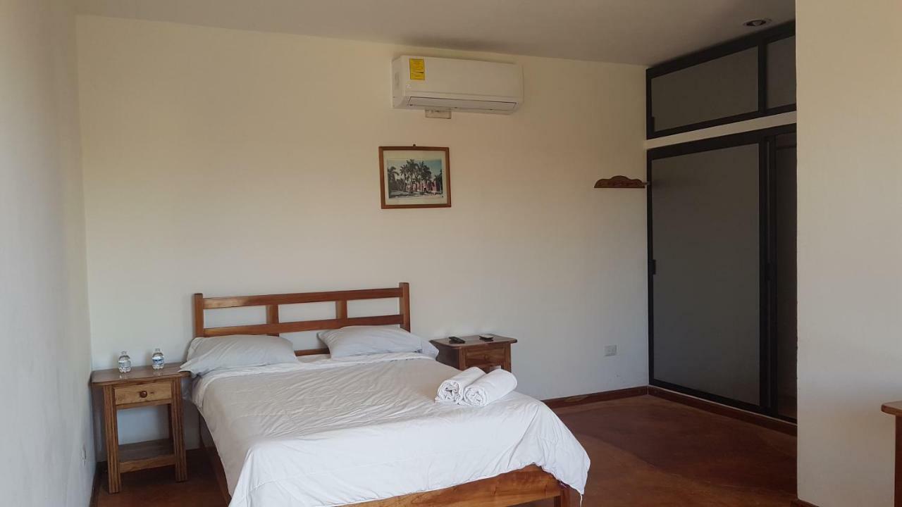 Hotel Iker Tulum Luaran gambar