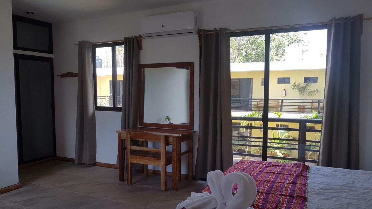 Hotel Iker Tulum Luaran gambar