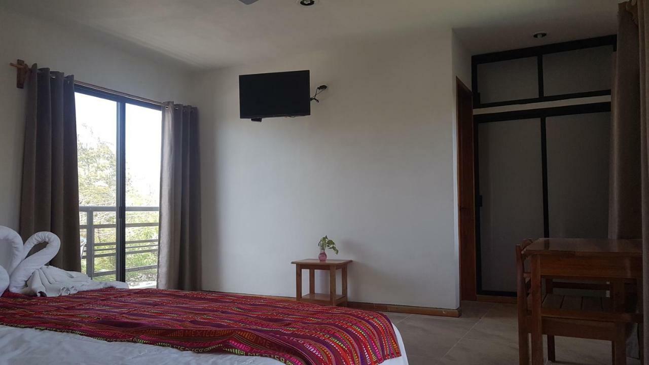 Hotel Iker Tulum Luaran gambar